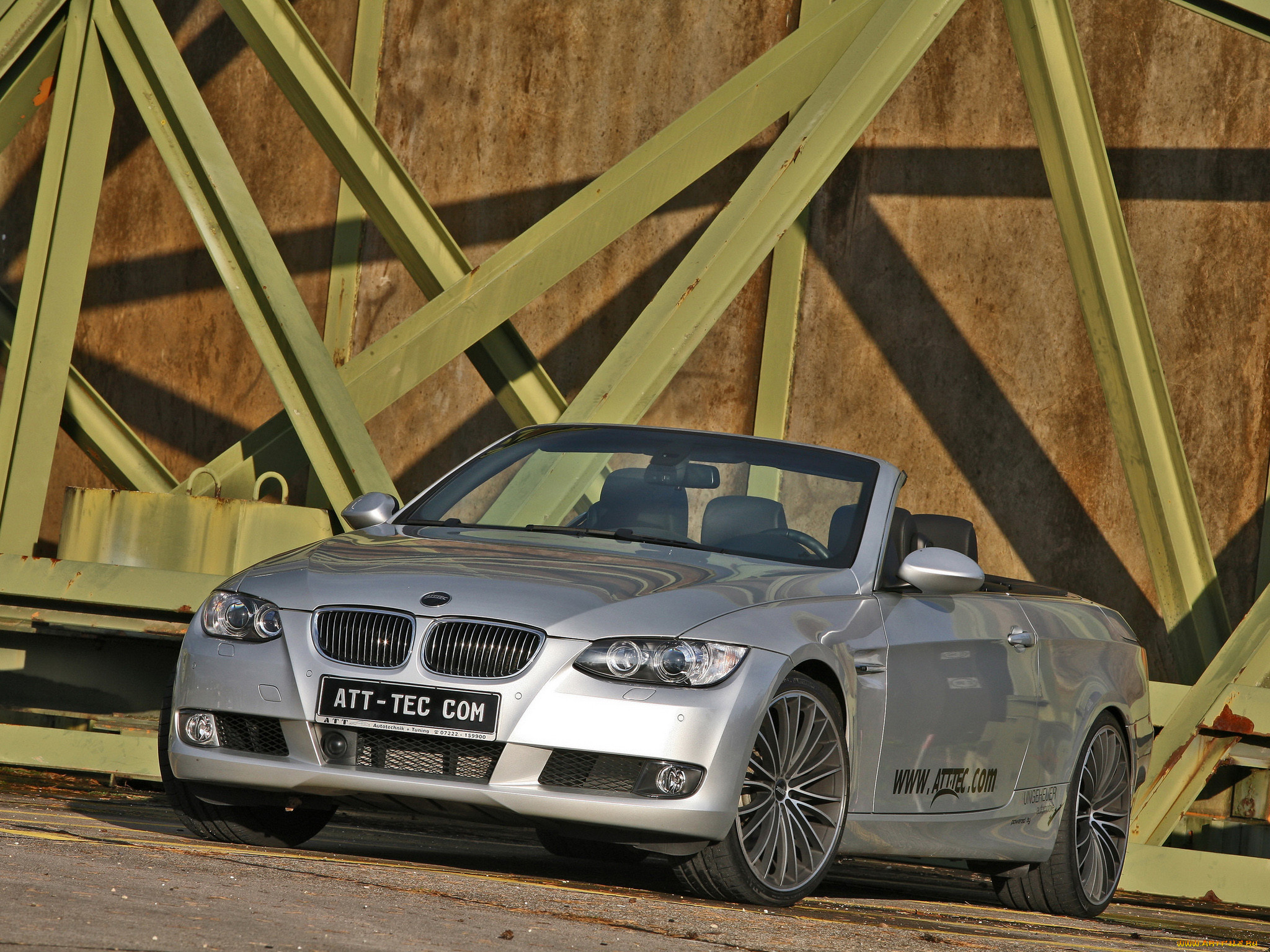 , bmw